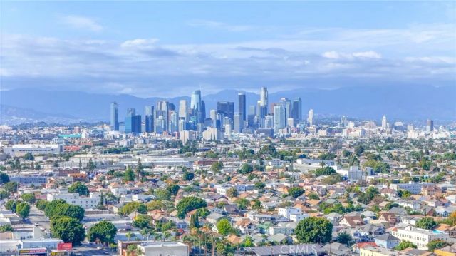 326--328 W 47th, Los Angeles, CA 90037
