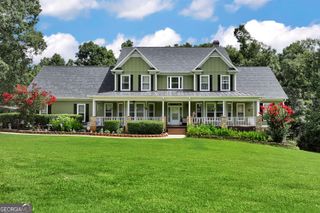 5794 Julian Baugh Road, Lula, GA 30554