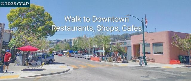 715 Buchanan St, Albany, CA 94706