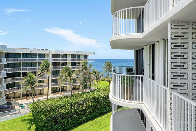 3360 S OCEAN Boulevard 5 A I, Palm Beach, FL 33480