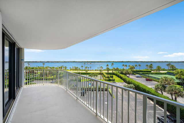 3360 S OCEAN Boulevard 5 A I, Palm Beach, FL 33480