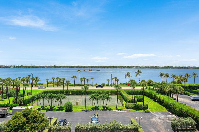 3360 S OCEAN Boulevard 5 A I, Palm Beach, FL 33480