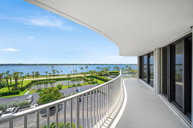 3360 S OCEAN Boulevard 5 A I, Palm Beach, FL 33480