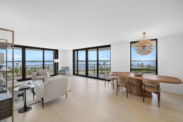 3360 S OCEAN Boulevard 5 A I, Palm Beach, FL 33480
