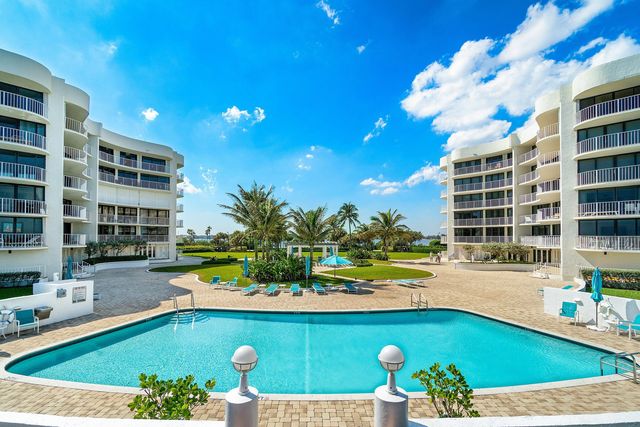 3360 S OCEAN Boulevard 5 A I, Palm Beach, FL 33480
