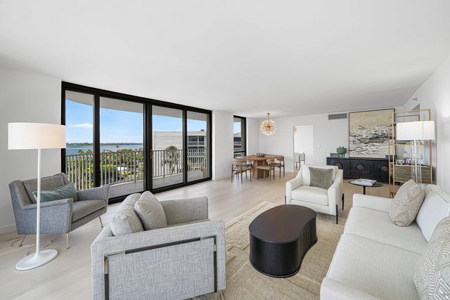 3360 S OCEAN Boulevard 5 A I, Palm Beach, FL 33480