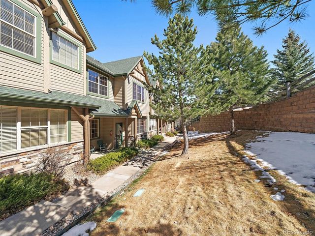 31112 Black Eagle Drive 106, Evergreen, CO 80439