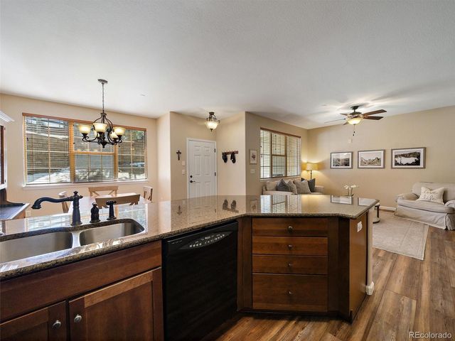 31112 Black Eagle Drive 106, Evergreen, CO 80439