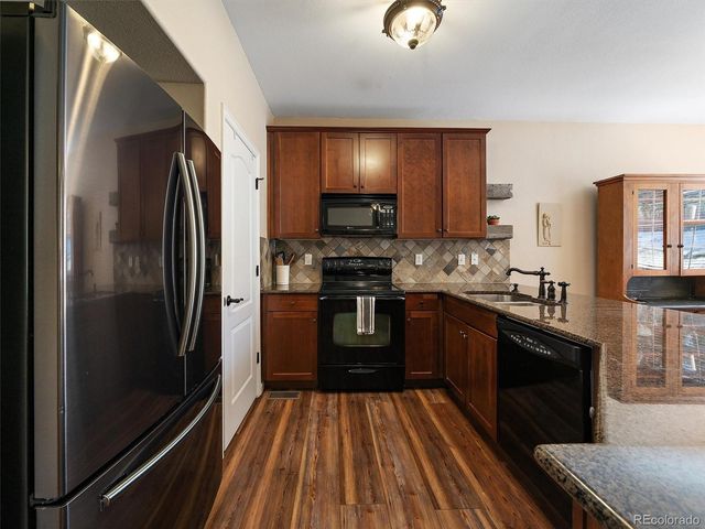 31112 Black Eagle Drive 106, Evergreen, CO 80439