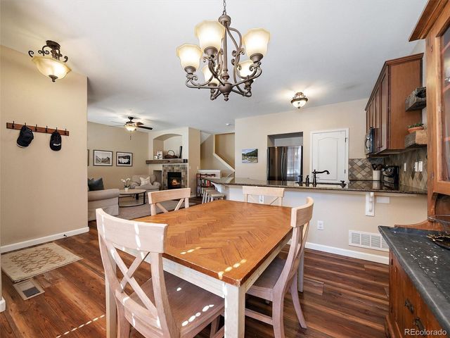 31112 Black Eagle Drive 106, Evergreen, CO 80439