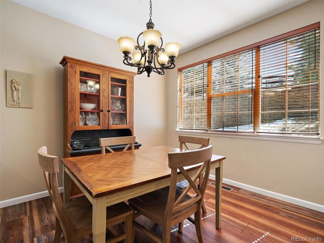 31112 Black Eagle Drive 106, Evergreen, CO 80439