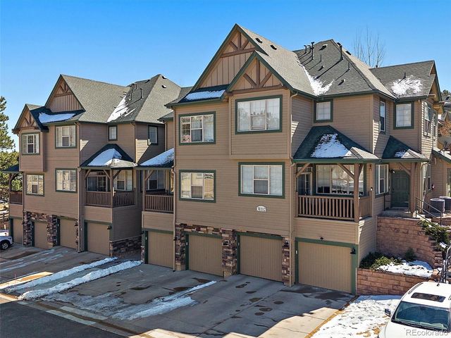 31112 Black Eagle Drive 106, Evergreen, CO 80439