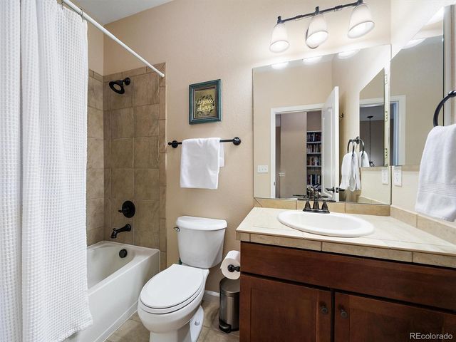 31112 Black Eagle Drive 106, Evergreen, CO 80439