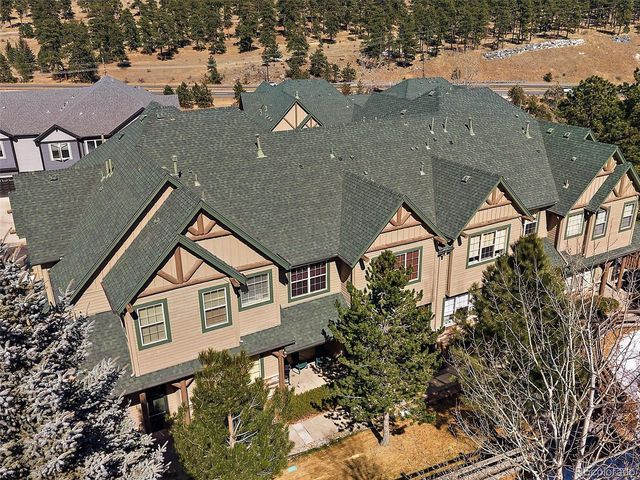 31112 Black Eagle Drive 106, Evergreen, CO 80439
