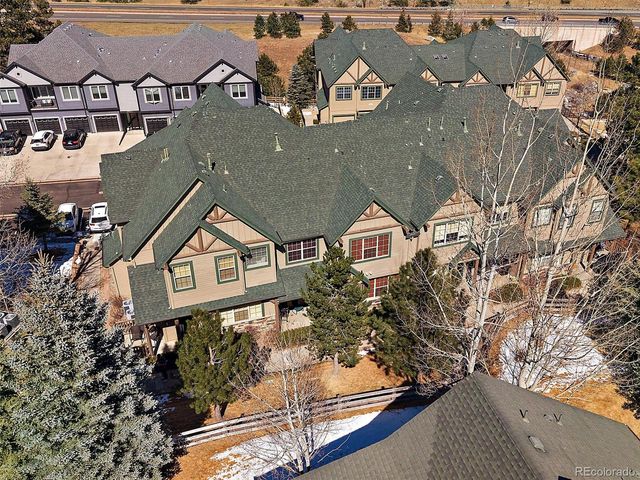 31112 Black Eagle Drive 106, Evergreen, CO 80439