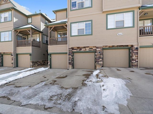 31112 Black Eagle Drive 106, Evergreen, CO 80439