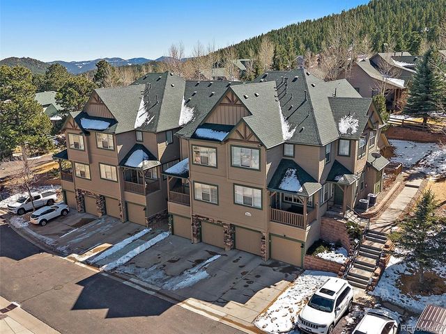 31112 Black Eagle Drive 106, Evergreen, CO 80439