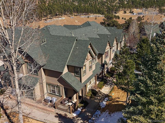 31112 Black Eagle Drive 106, Evergreen, CO 80439