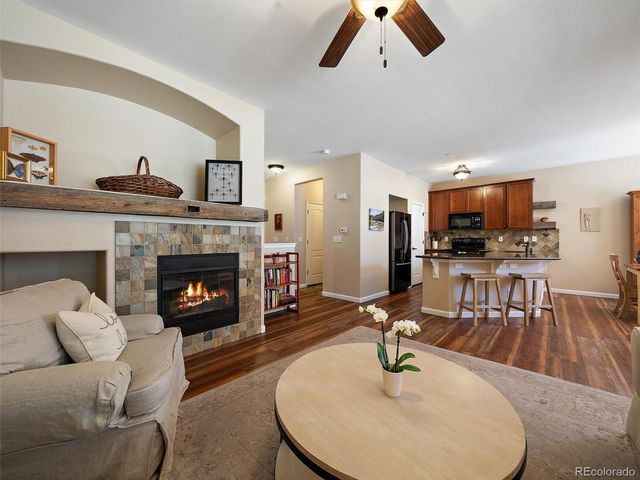 31112 Black Eagle Drive 106, Evergreen, CO 80439