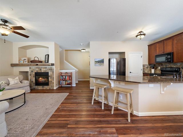 31112 Black Eagle Drive 106, Evergreen, CO 80439