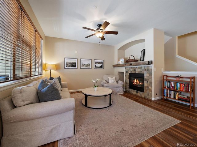 31112 Black Eagle Drive 106, Evergreen, CO 80439