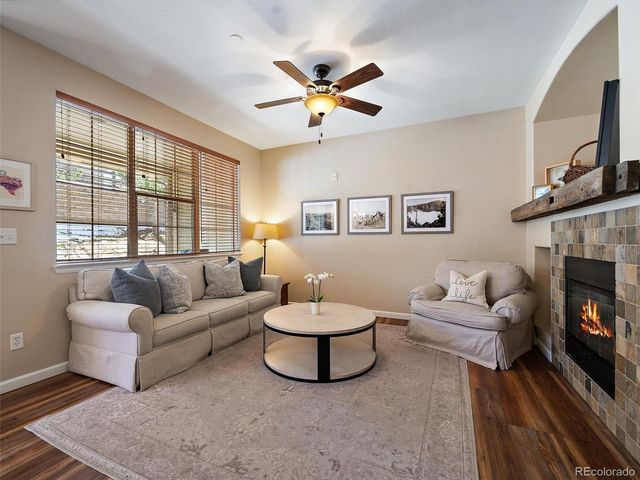 31112 Black Eagle Drive 106, Evergreen, CO 80439