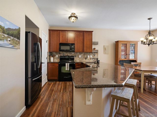 31112 Black Eagle Drive 106, Evergreen, CO 80439