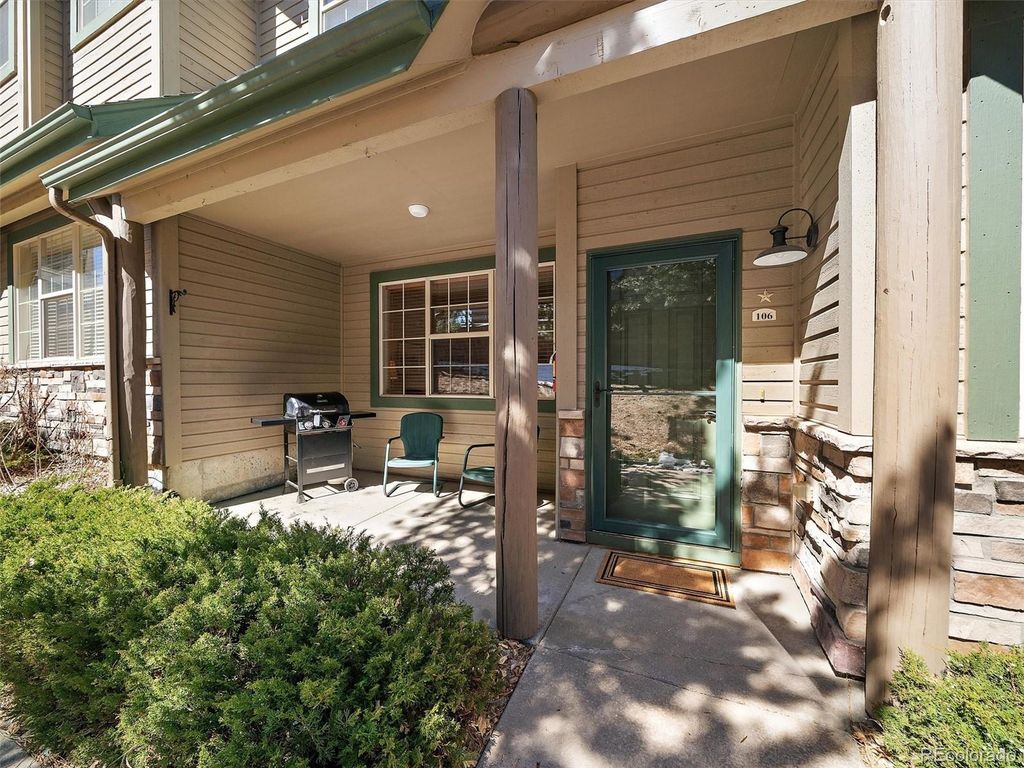 31112 Black Eagle Drive 106, Evergreen, CO 80439