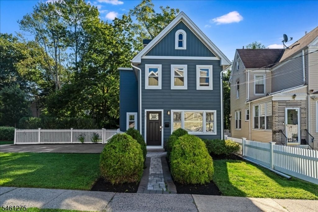 161 Willowdale Ave, Montclair Twp., NJ 07042 — photo 2