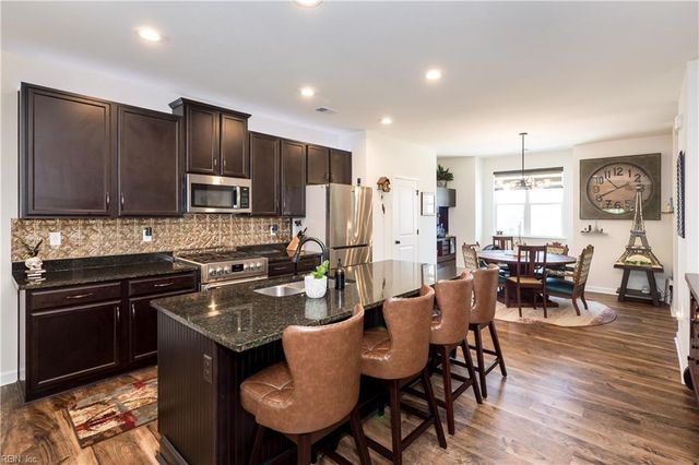 2009 Laycock Ln Unit 101, Suffolk, VA 23435