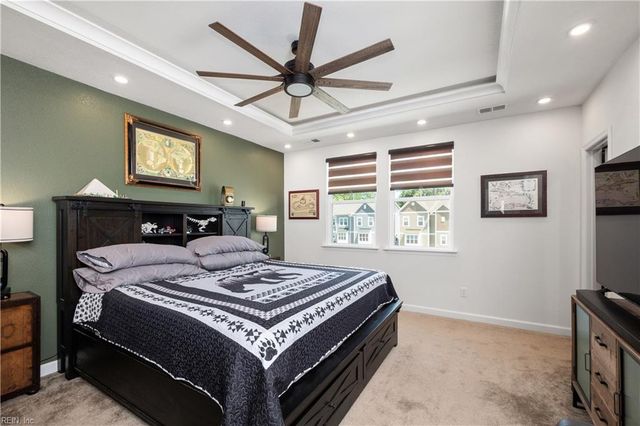 2009 Laycock Ln Unit 101, Suffolk, VA 23435
