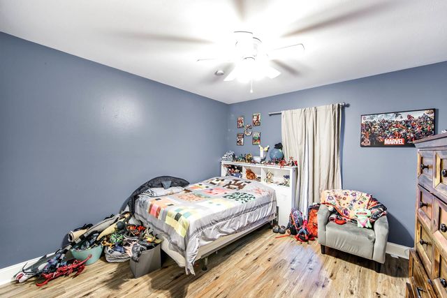 302 Lancaster Dr, Houma, LA 70360