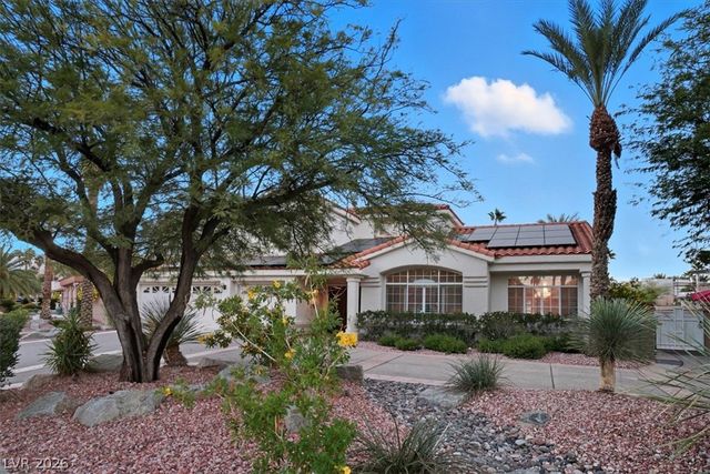 8104 Wispy Sage Way, Las Vegas, NV 89149