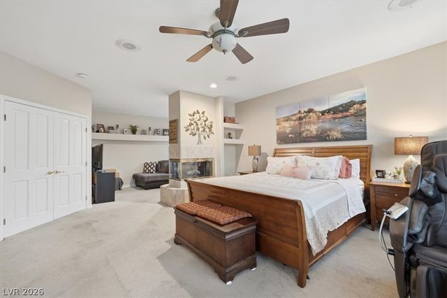 8104 Wispy Sage Way, Las Vegas, NV 89149