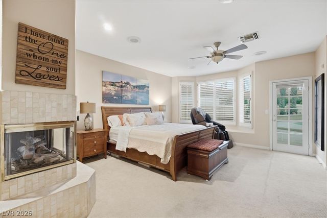 8104 Wispy Sage Way, Las Vegas, NV 89149