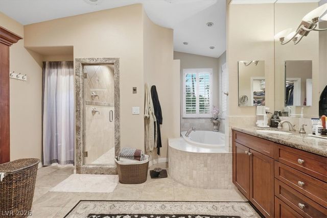 8104 Wispy Sage Way, Las Vegas, NV 89149