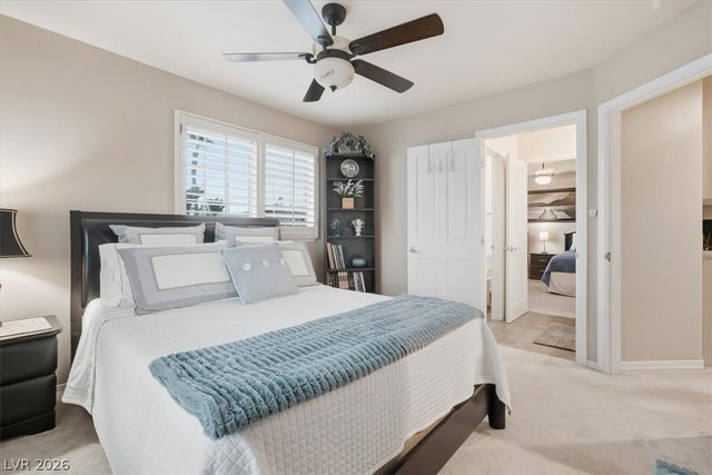 8104 Wispy Sage Way, Las Vegas, NV 89149