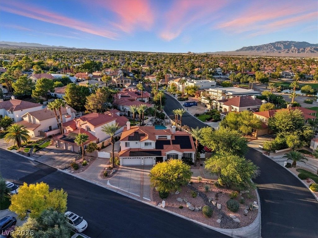 8104 Wispy Sage Way, Las Vegas, NV 89149 — photo 4