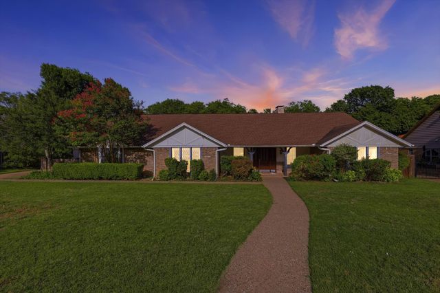 1116 Spring Lake Drive, Duncanville, TX 75137