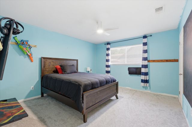 1116 Spring Lake Drive, Duncanville, TX 75137