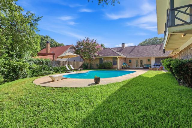1116 Spring Lake Drive, Duncanville, TX 75137