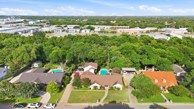 1116 Spring Lake Drive, Duncanville, TX 75137