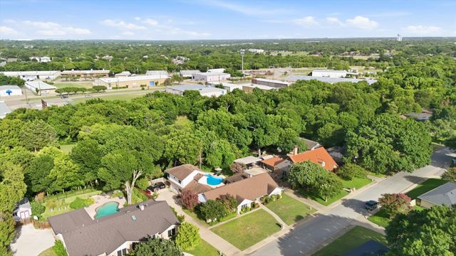 1116 Spring Lake Drive, Duncanville, TX 75137