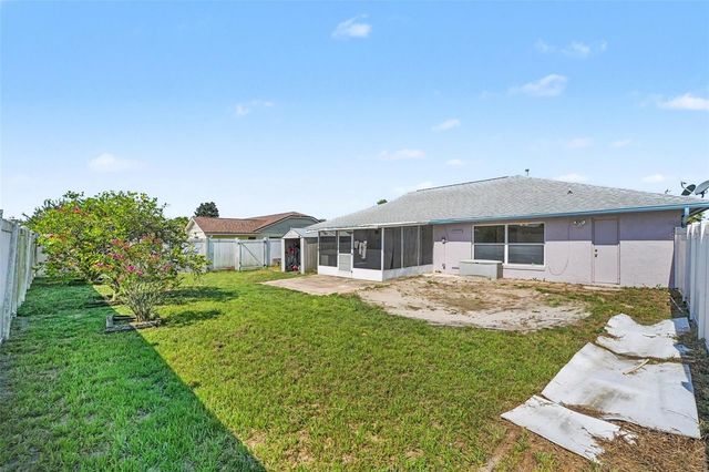 1085 JODI RIDGE COURT, Kissimmee, FL 34747
