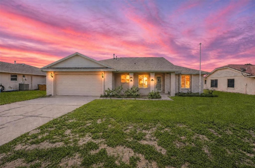 1085 JODI RIDGE COURT, Kissimmee, FL 34747