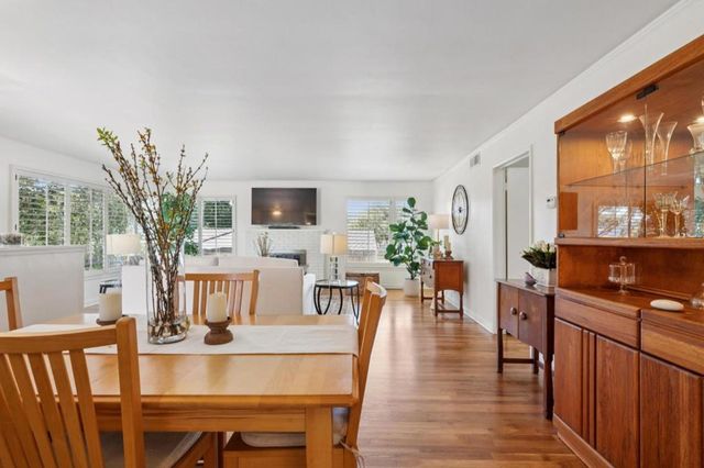 25636 Morse Drive, Carmel, CA 93923