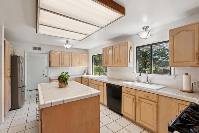 25636 Morse Drive, Carmel, CA 93923