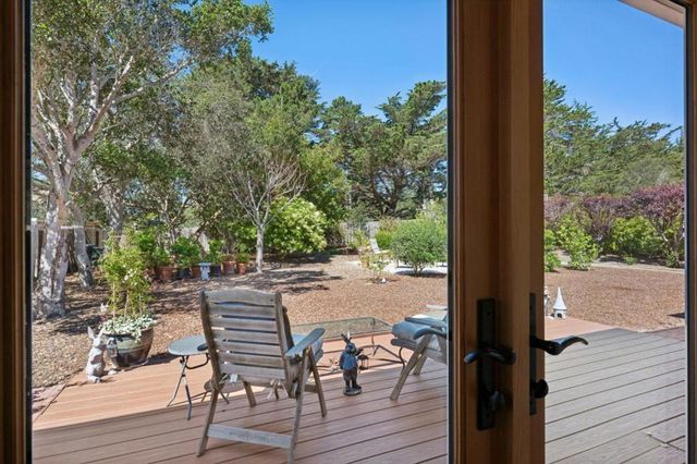 25636 Morse Drive, Carmel, CA 93923