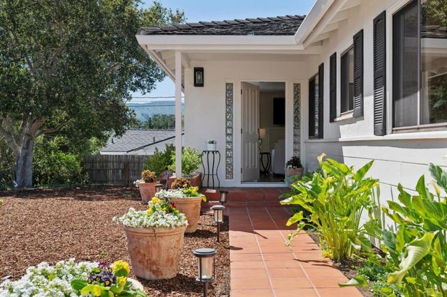 25636 Morse Drive, Carmel, CA 93923