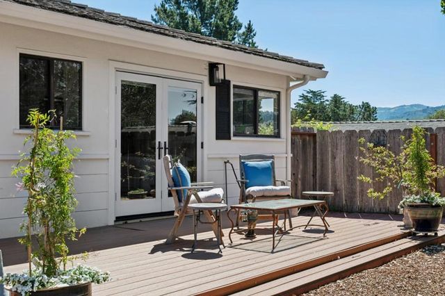 25636 Morse Drive, Carmel, CA 93923